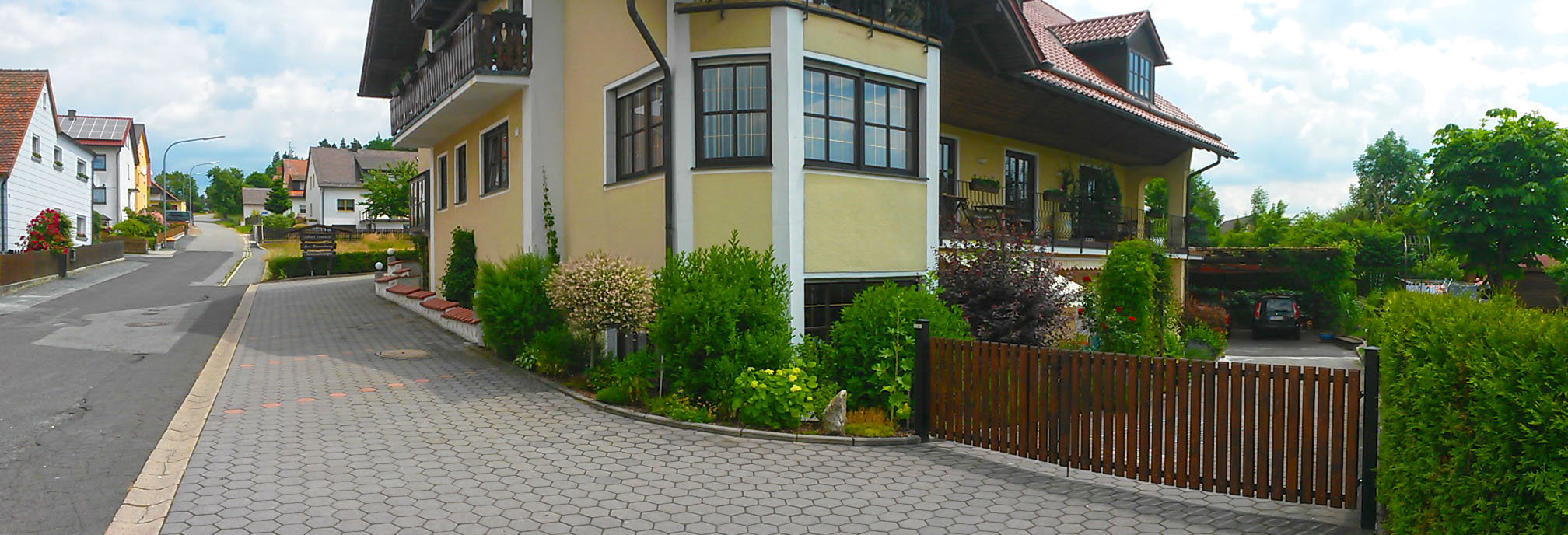 Gästehaus am Sonnenhang